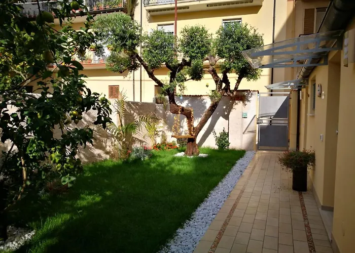 Al Chiaro Di Luna