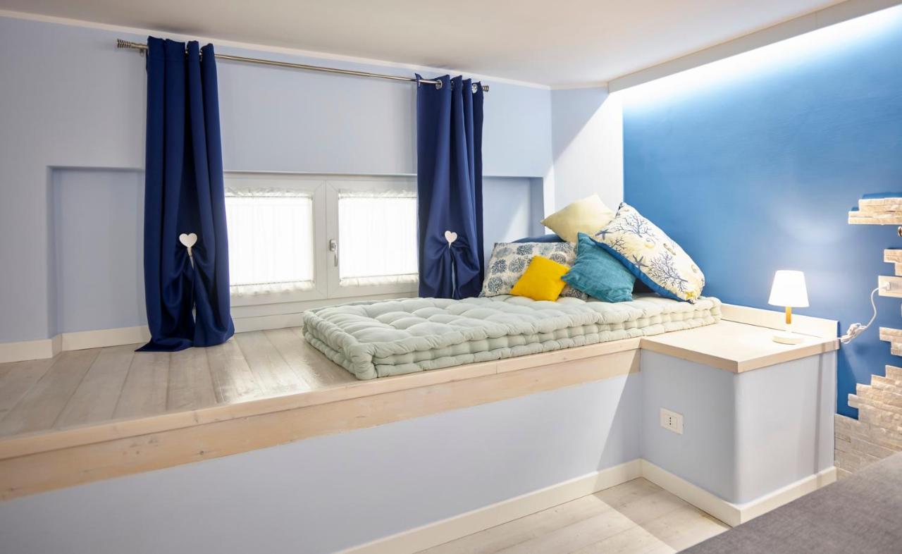 Bed & Breakfast Al Chiaro Di Luna