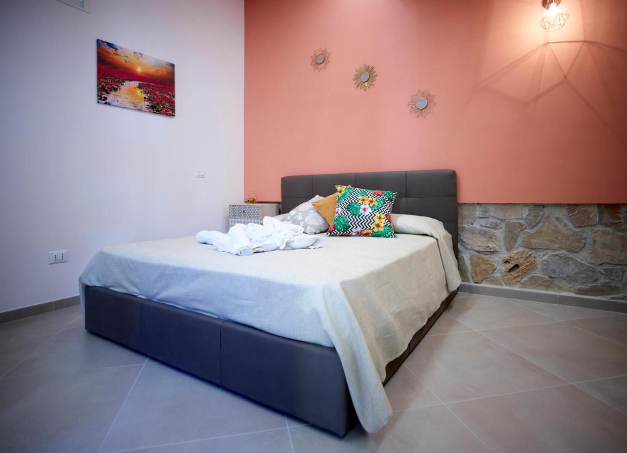 Bed & Breakfast Al Chiaro Di Luna