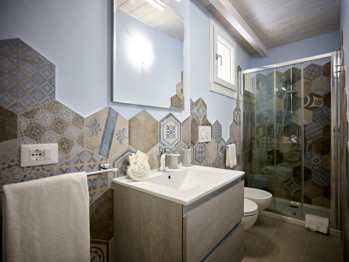 Bed & Breakfast Al Chiaro Di Luna