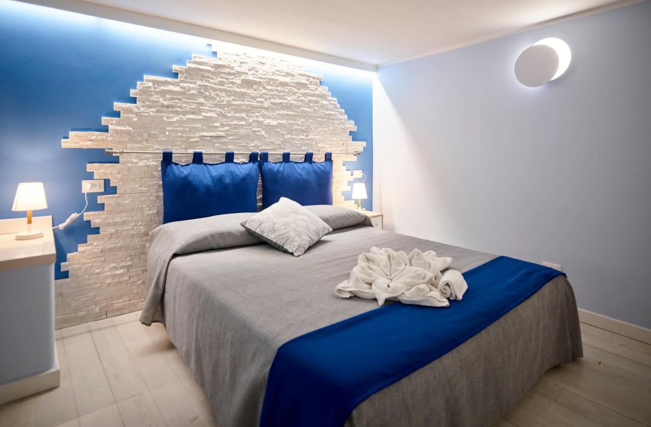 Bed & Breakfast Al Chiaro Di Luna Fondi