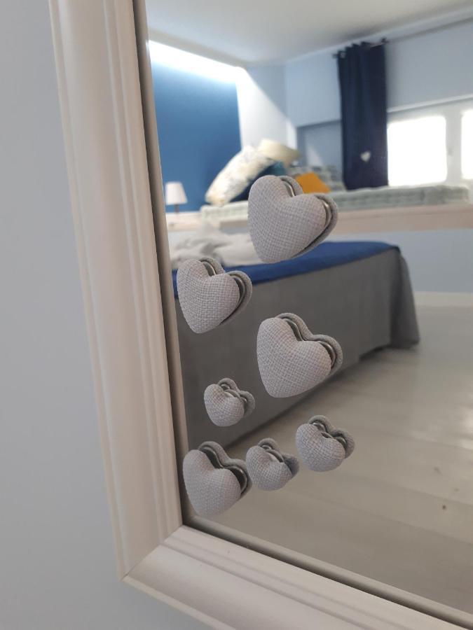 Bed & Breakfast Al Chiaro Di Luna Fondi