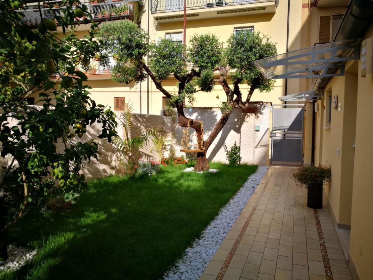 Bed & Breakfast Al Chiaro Di Luna